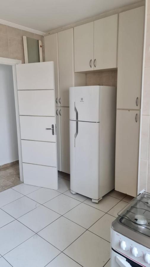 Apartamento De Alto Padrao - Ocian Praia Grande  Exteriér fotografie
