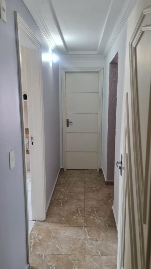 Apartamento De Alto Padrao - Ocian Praia Grande  Exteriér fotografie