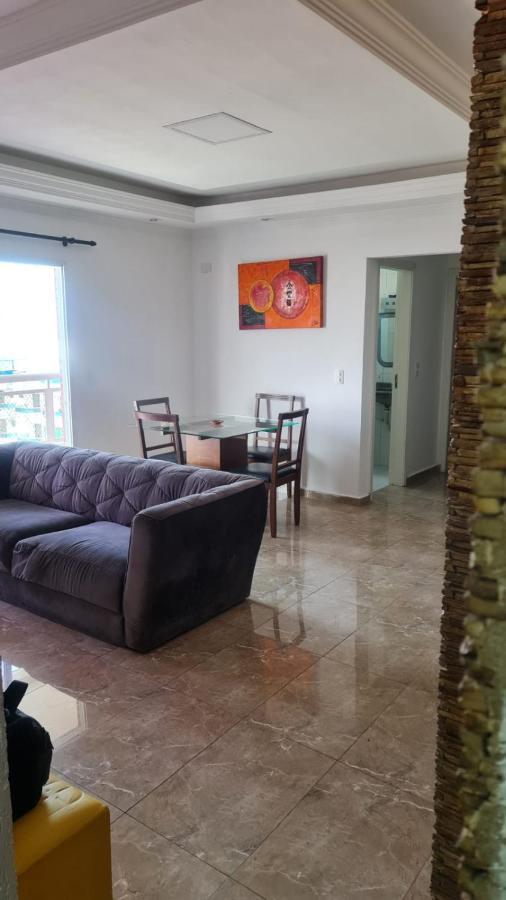 Apartamento De Alto Padrao - Ocian Praia Grande  Exteriér fotografie