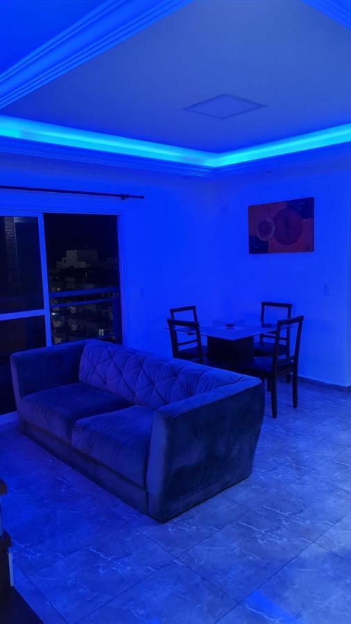 Apartamento De Alto Padrao - Ocian Praia Grande  Exteriér fotografie