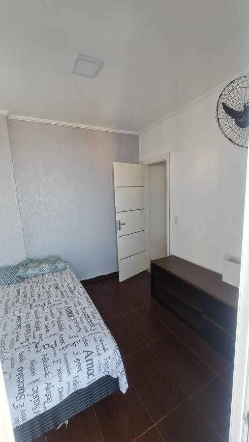 Apartamento De Alto Padrao - Ocian Praia Grande  Exteriér fotografie