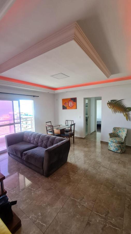 Apartamento De Alto Padrao - Ocian Praia Grande  Exteriér fotografie