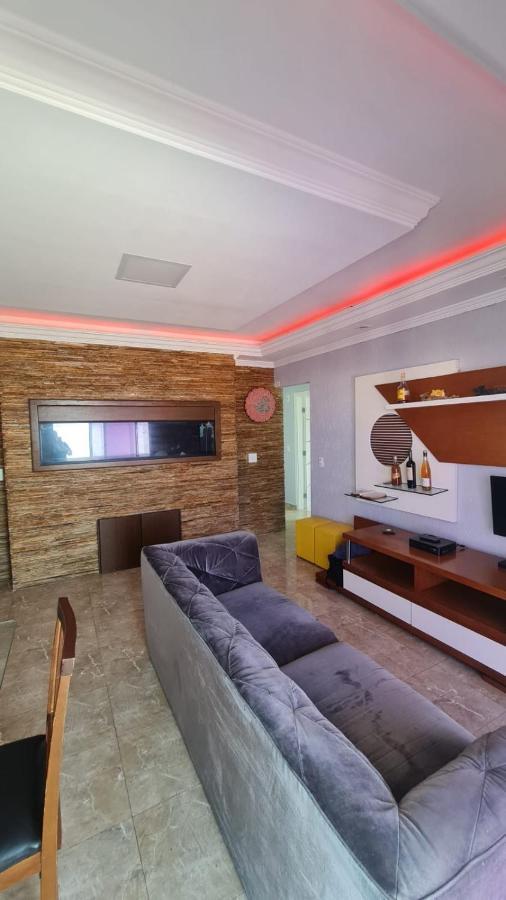 Apartamento De Alto Padrao - Ocian Praia Grande  Exteriér fotografie