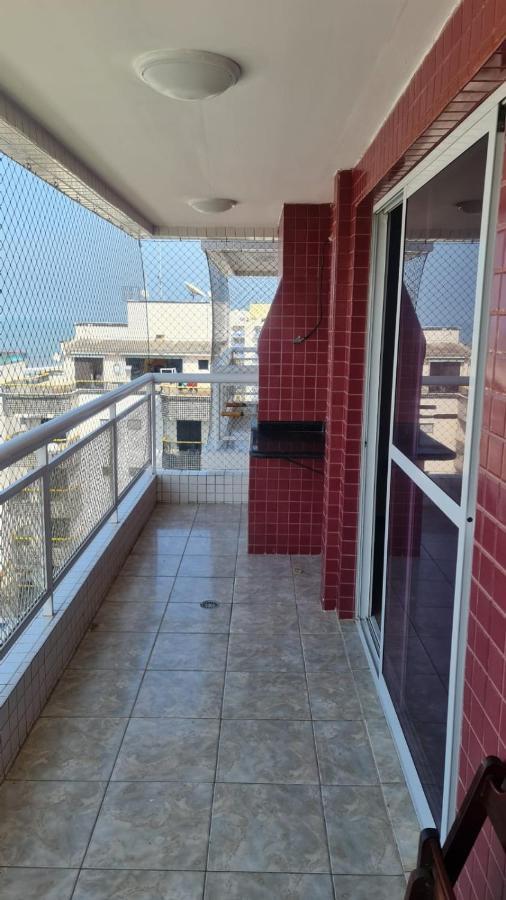 Apartamento De Alto Padrao - Ocian Praia Grande  Exteriér fotografie