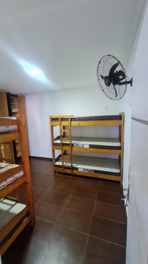 Apartamento De Alto Padrao - Ocian Praia Grande  Exteriér fotografie