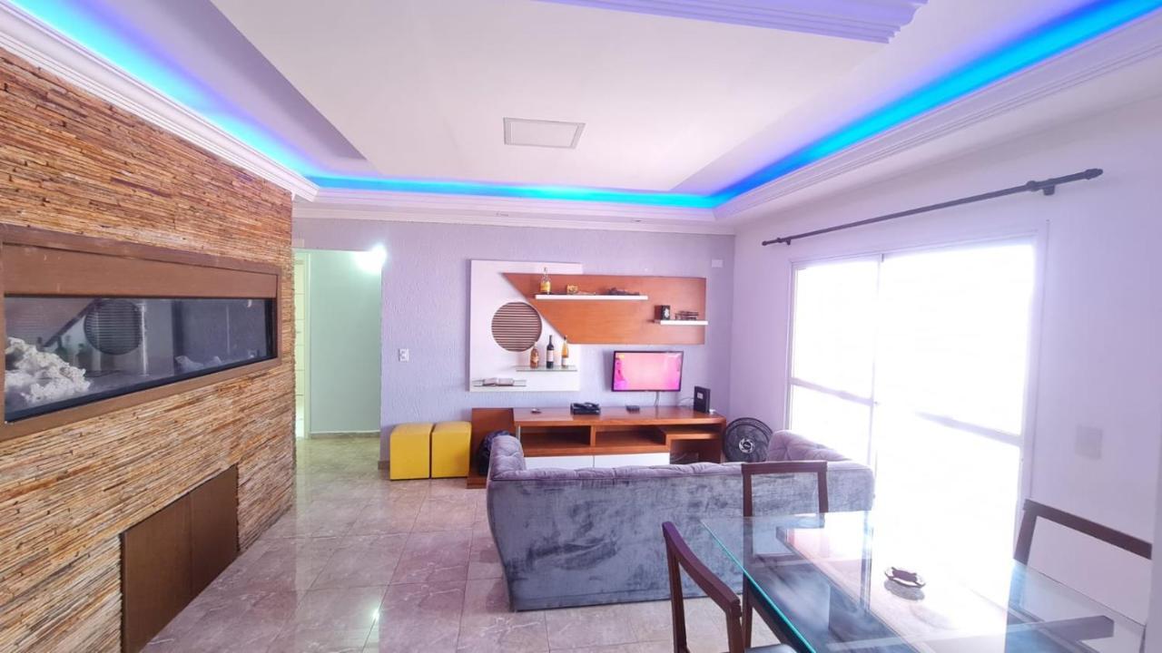 Apartamento De Alto Padrao - Ocian Praia Grande  Exteriér fotografie