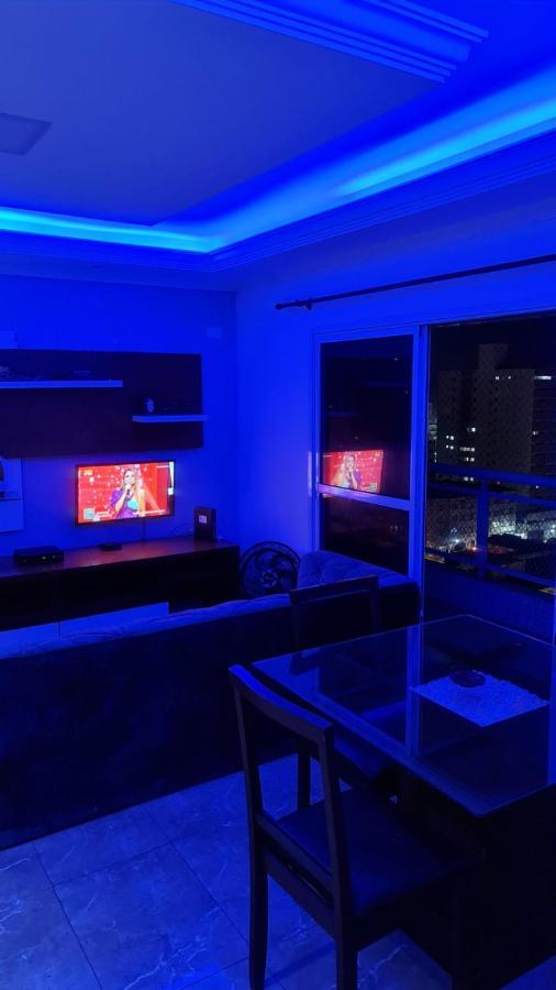 Apartamento De Alto Padrao - Ocian Praia Grande  Exteriér fotografie