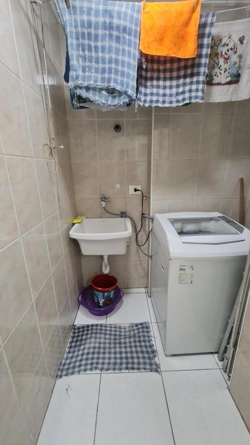 Apartamento De Alto Padrao - Ocian Praia Grande  Exteriér fotografie