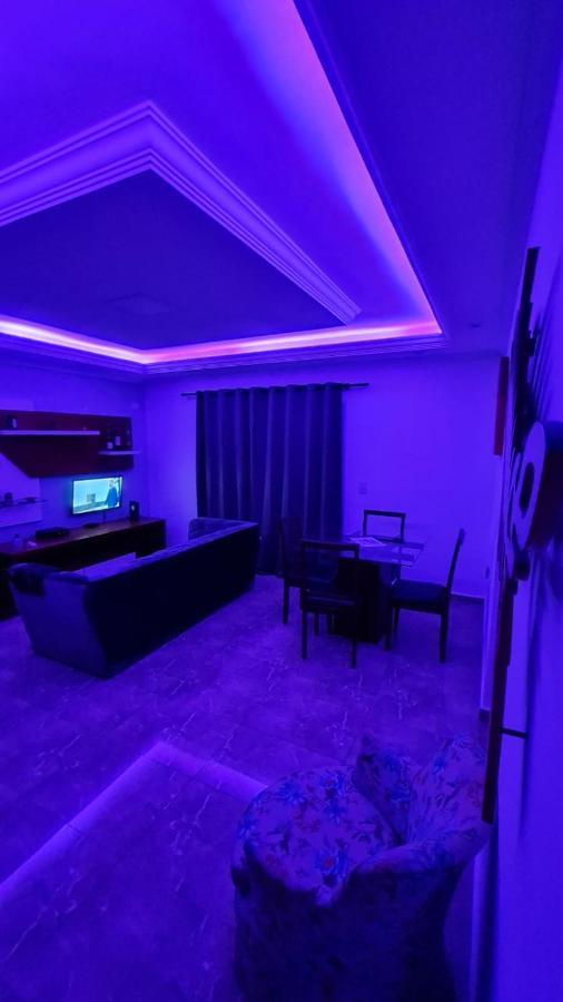 Apartamento De Alto Padrao - Ocian Praia Grande  Exteriér fotografie