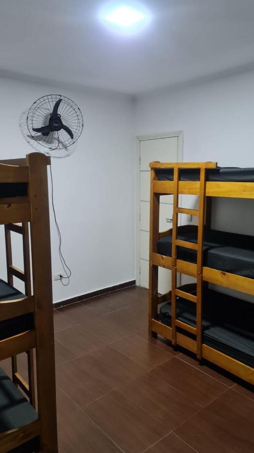 Apartamento De Alto Padrao - Ocian Praia Grande  Exteriér fotografie