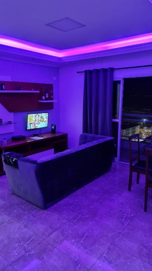 Apartamento De Alto Padrao - Ocian Praia Grande  Exteriér fotografie