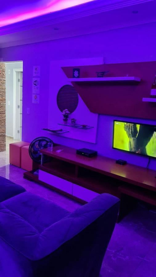 Apartamento De Alto Padrao - Ocian Praia Grande  Exteriér fotografie